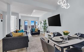 You Will Love This 2Br Guest Suite In Se Calgary